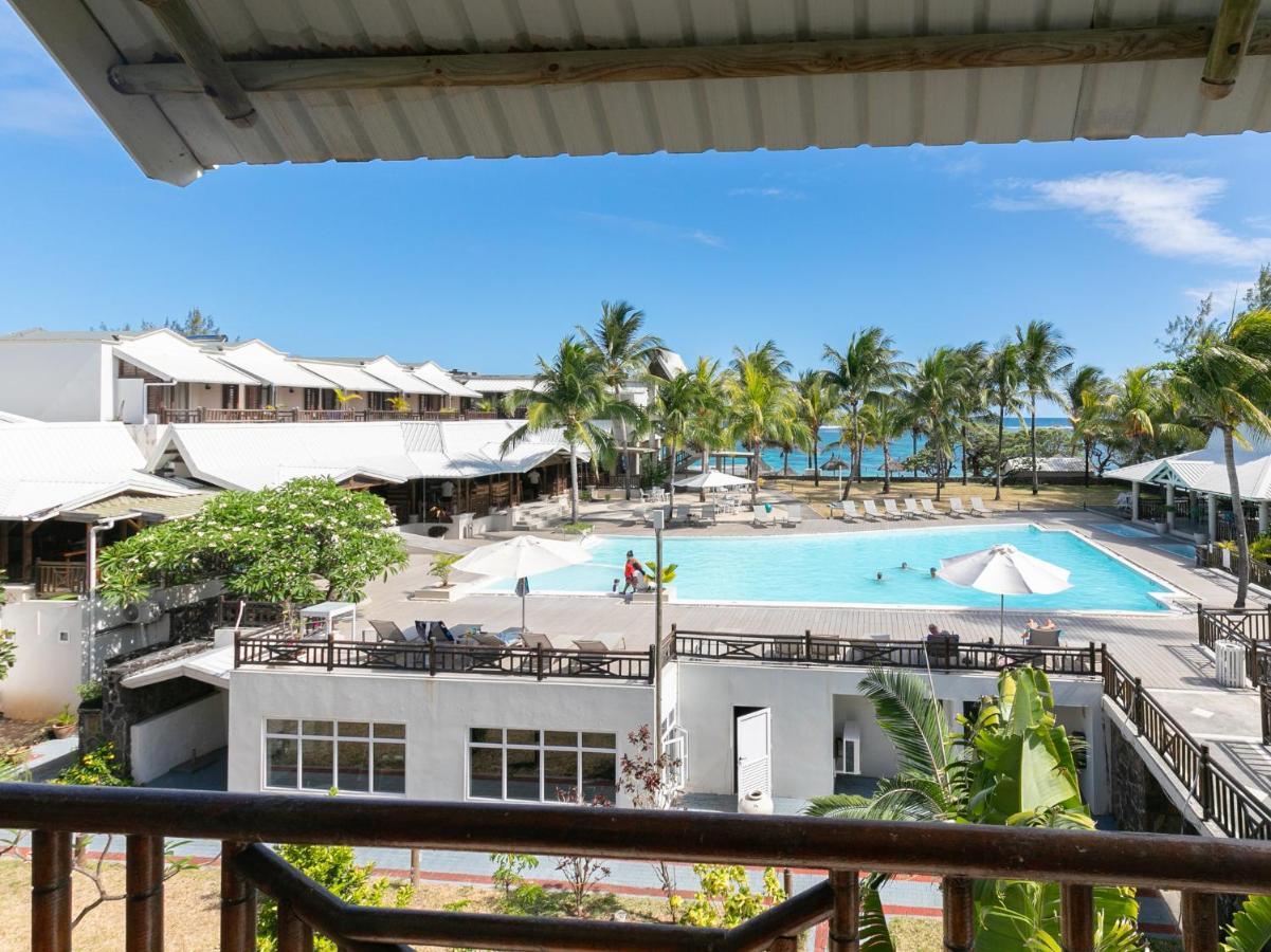 Le Peninsula Bay Beach Resort & Spa Blue Bay Exteriér fotografie