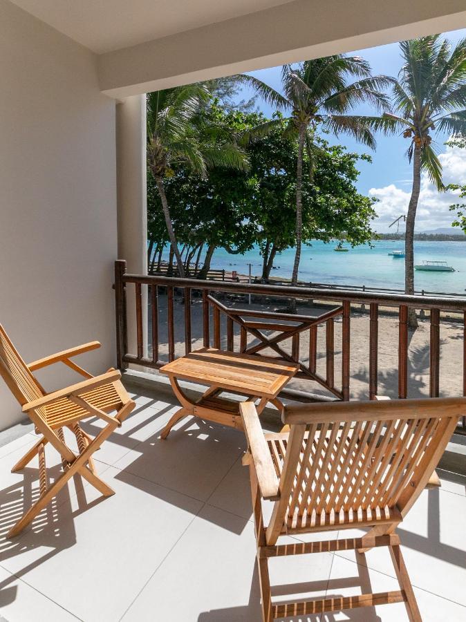 Le Peninsula Bay Beach Resort & Spa Blue Bay Exteriér fotografie