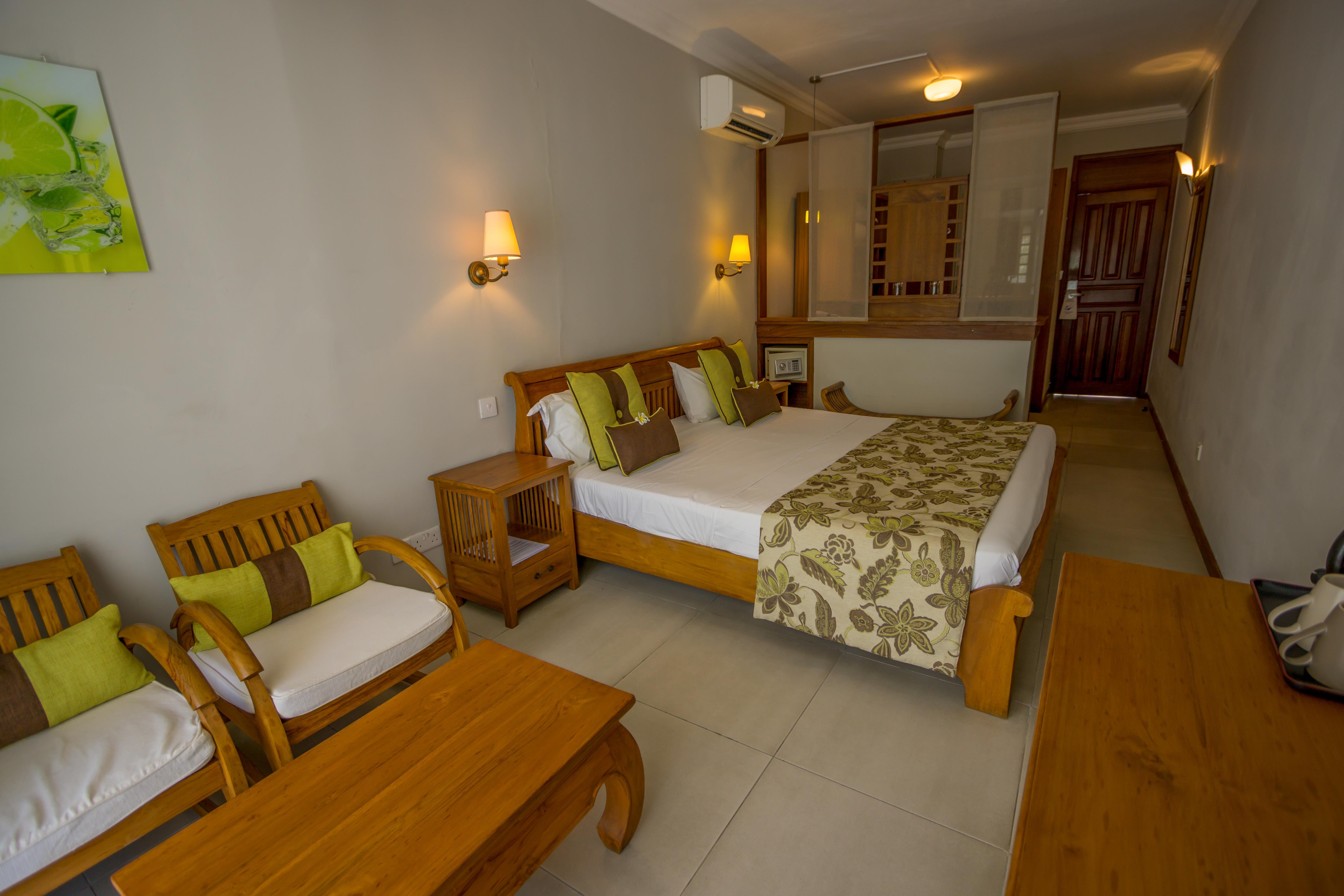 Le Peninsula Bay Beach Resort & Spa Blue Bay Exteriér fotografie