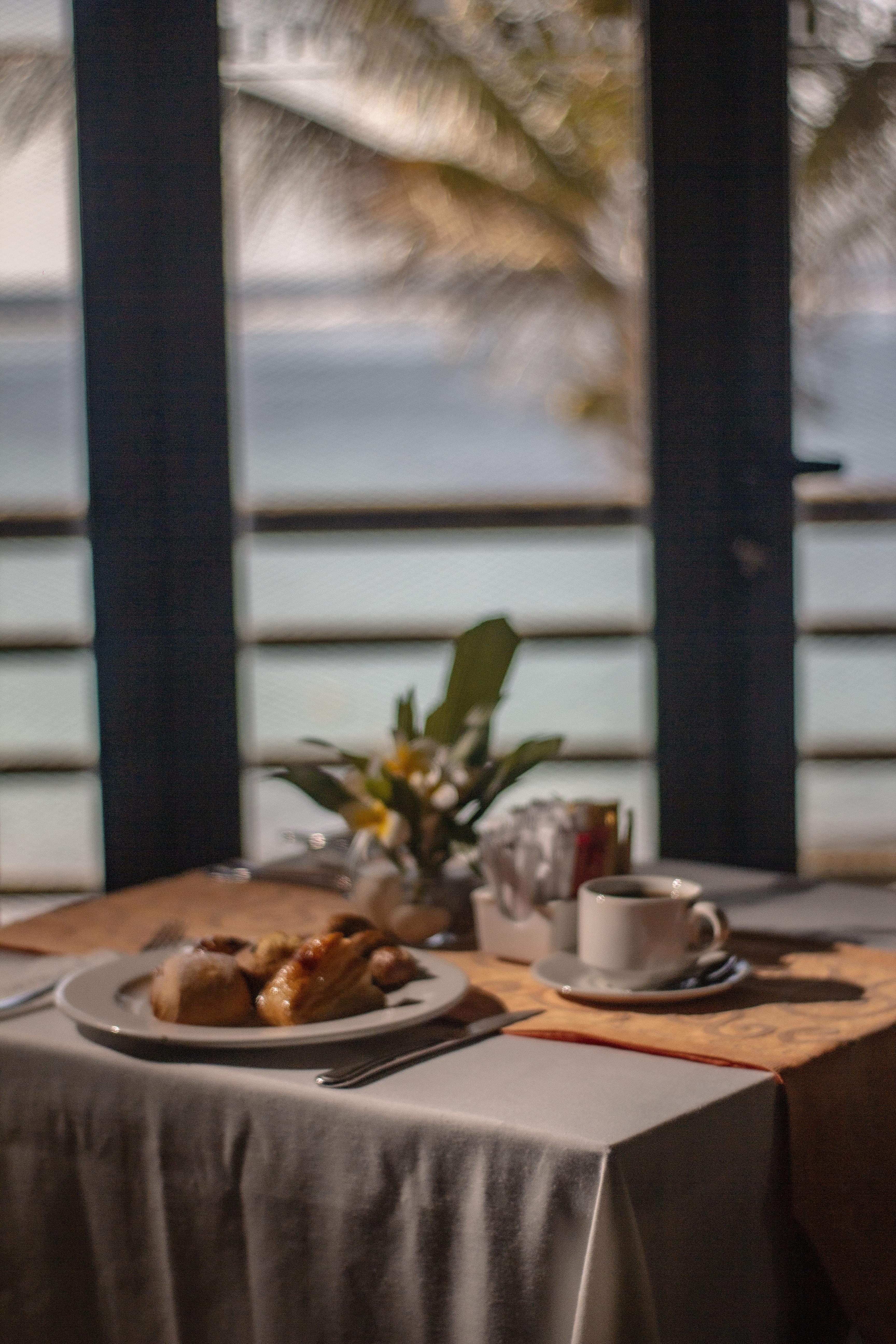 Le Peninsula Bay Beach Resort & Spa Blue Bay Exteriér fotografie